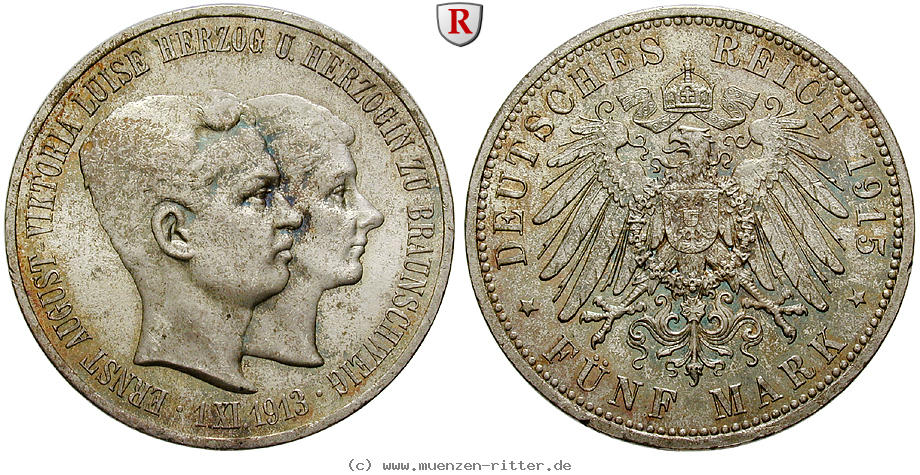 deutsches-kaiserreich-ernst-august-5-mark/102589.jpg