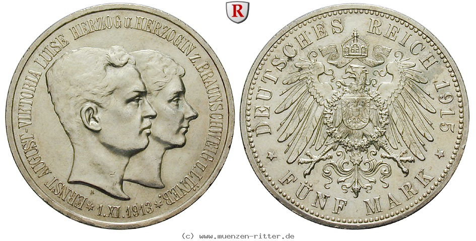 deutsches-kaiserreich-ernst-august-5-mark/53344.jpg