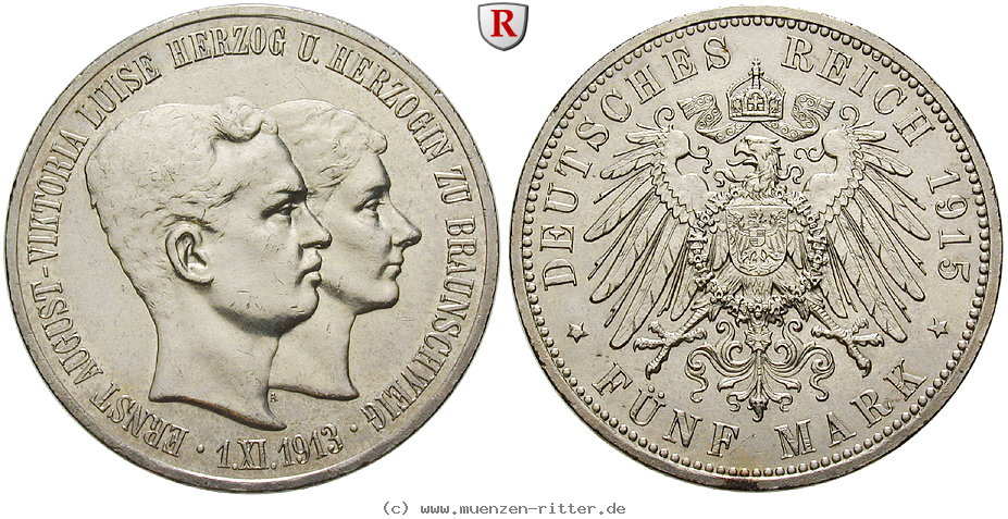 Klicken Sie auf das Bild um es auf Ihrem Rechner zu speichern deutsches-kaiserreich-ernst-august-5-mark/79802.jpg