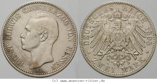 Klicken Sie auf das Bild um es auf Ihrem Rechner zu speichern deutsches-kaiserreich-ernst-ludwig-2-mark/ejae7622.jpg