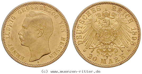 Klicken Sie auf das Bild um es auf Ihrem Rechner zu speichern deutsches-kaiserreich-ernst-ludwig-20-mark/17626.jpg