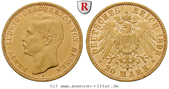deutsches-kaiserreich-ernst-ludwig-20-mark/33098.jpg