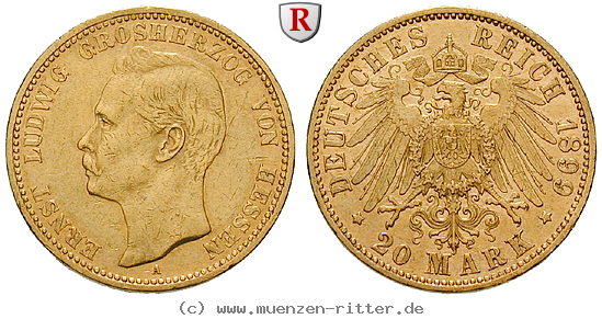 deutsches-kaiserreich-ernst-ludwig-20-mark/33099.jpg
