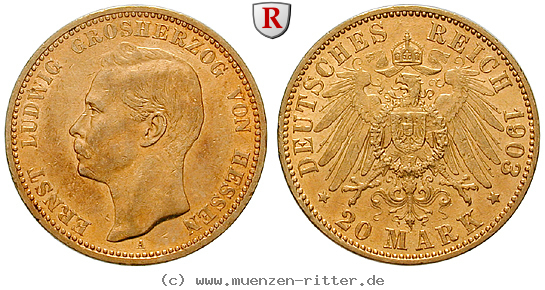 deutsches-kaiserreich-ernst-ludwig-20-mark/95776.jpg