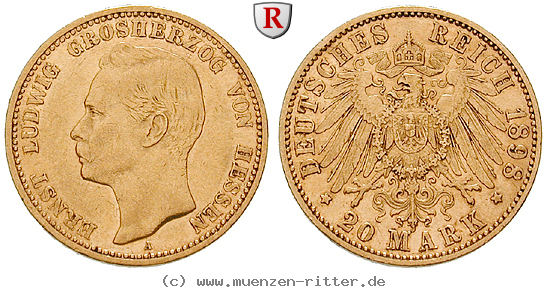 Klicken Sie auf das Bild um es auf Ihrem Rechner zu speichern deutsches-kaiserreich-ernst-ludwig-20-mark/ejae10735.jpg