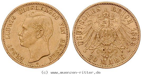 Klicken Sie auf das Bild um es auf Ihrem Rechner zu speichern deutsches-kaiserreich-ernst-ludwig-20-mark/ejae10736.jpg