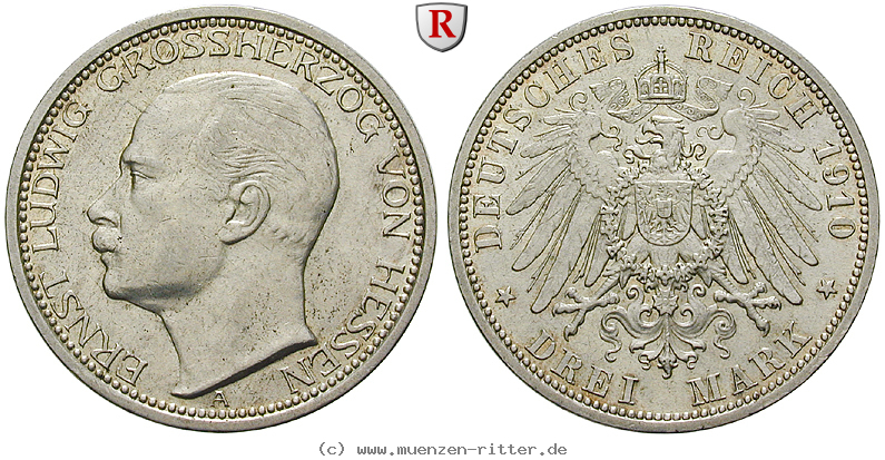 Klicken Sie auf das Bild um es auf Ihrem Rechner zu speichern deutsches-kaiserreich-ernst-ludwig-3-mark/ejae7247.jpg