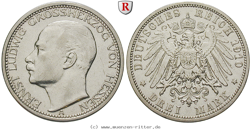 Klicken Sie auf das Bild um es auf Ihrem Rechner zu speichern deutsches-kaiserreich-ernst-ludwig-3-mark/ejae7249.jpg