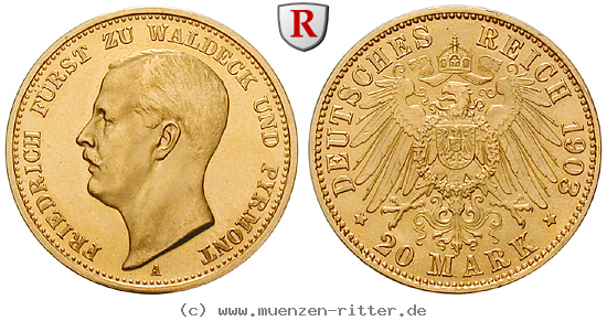 Klicken Sie auf das Bild um es auf Ihrem Rechner zu speichern deutsches-kaiserreich-friedrich-20-mark/50161.jpg