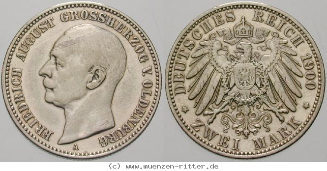 Klicken Sie auf das Bild um es auf Ihrem Rechner zu speichern deutsches-kaiserreich-friedrich-august-2-mark/ejae7649.jpg