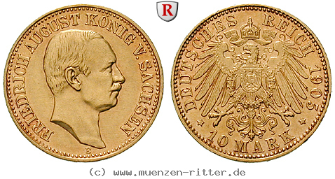 deutsches-kaiserreich-friedrich-august-iii-10-mark/33269.jpg