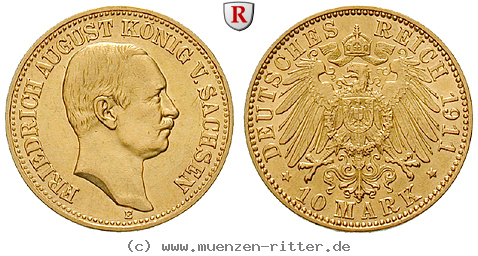 deutsches-kaiserreich-friedrich-august-iii-10-mark/33274.jpg