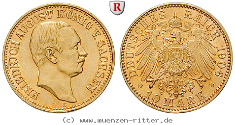 deutsches-kaiserreich-friedrich-august-iii-10-mark/71584.jpg