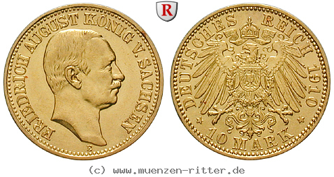 deutsches-kaiserreich-friedrich-august-iii-10-mark/88714.jpg