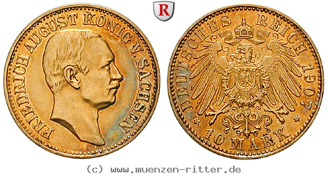 Klicken Sie auf das Bild um es auf Ihrem Rechner zu speichern deutsches-kaiserreich-friedrich-august-iii-10-mark/96452.jpg