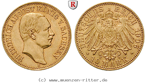 Klicken Sie auf das Bild um es auf Ihrem Rechner zu speichern deutsches-kaiserreich-friedrich-august-iii-10-mark/ejae10898.jpg