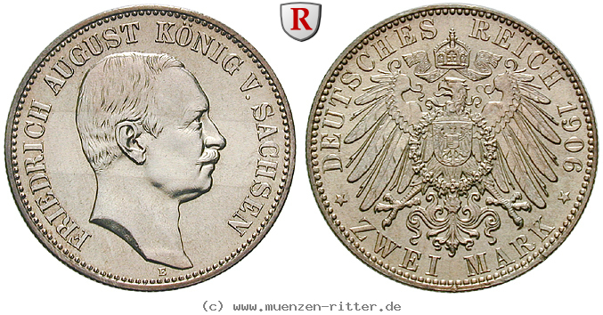 deutsches-kaiserreich-friedrich-august-iii-2-mark/26720.jpg