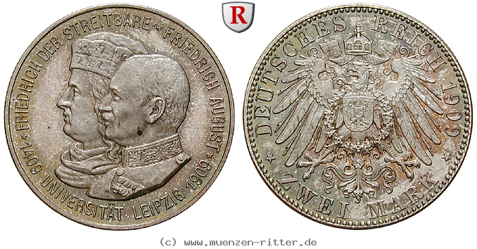 deutsches-kaiserreich-friedrich-august-iii-2-mark/41984.jpg