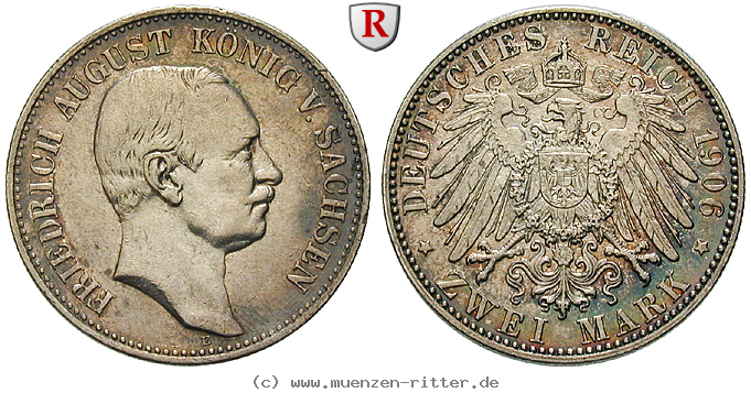 Klicken Sie auf das Bild um es auf Ihrem Rechner zu speichern deutsches-kaiserreich-friedrich-august-iii-2-mark/58820.jpg