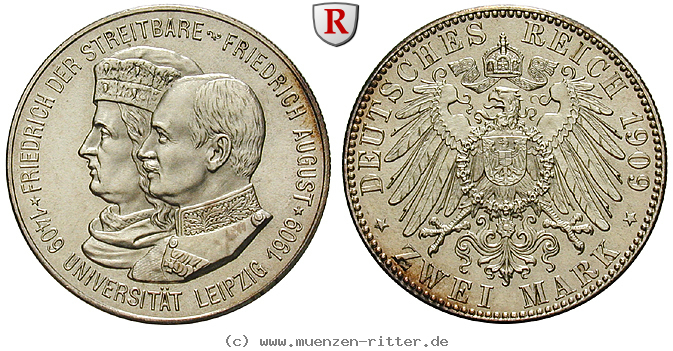 deutsches-kaiserreich-friedrich-august-iii-2-mark/93572.jpg