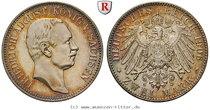 Klicken Sie auf das Bild um es auf Ihrem Rechner zu speichern deutsches-kaiserreich-friedrich-august-iii-2-mark/93584.jpg
