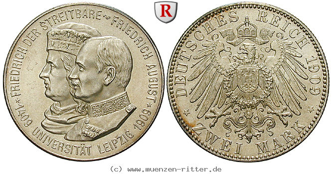deutsches-kaiserreich-friedrich-august-iii-2-mark/94801.jpg