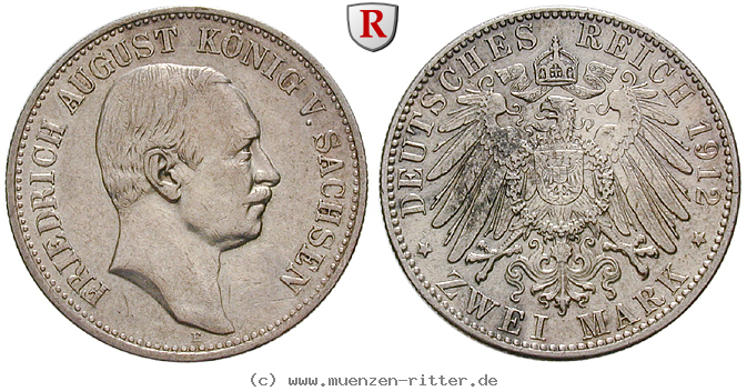 Klicken Sie auf das Bild um es auf Ihrem Rechner zu speichern deutsches-kaiserreich-friedrich-august-iii-2-mark/ejae7697.jpg