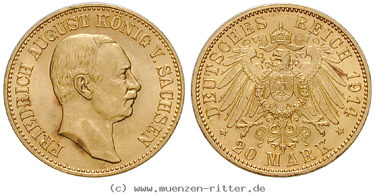 deutsches-kaiserreich-friedrich-august-iii-20-mark/17756.jpg