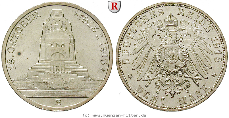 deutsches-kaiserreich-friedrich-august-iii-3-mark/49719.jpg
