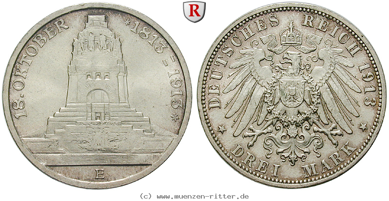deutsches-kaiserreich-friedrich-august-iii-3-mark/49727.jpg