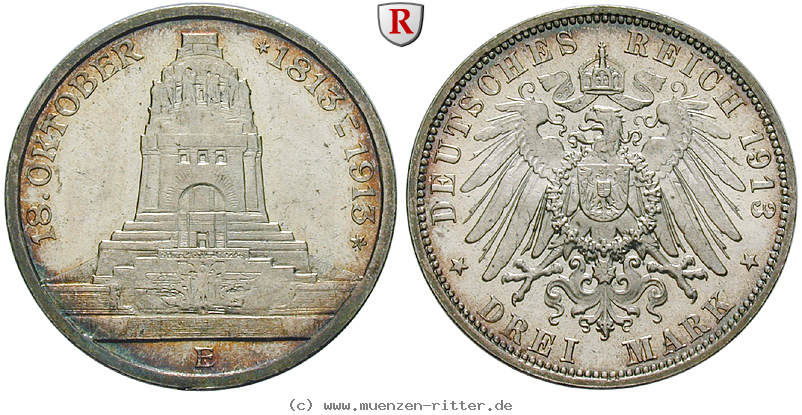 deutsches-kaiserreich-friedrich-august-iii-3-mark/65965.jpg