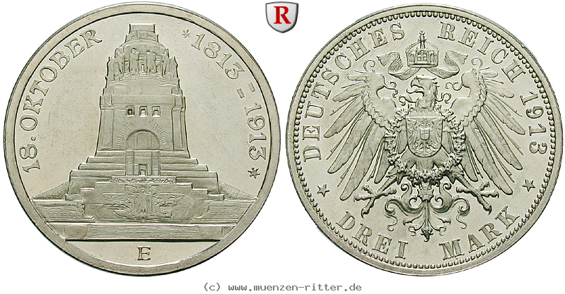 Klicken Sie auf das Bild um es auf Ihrem Rechner zu speichern deutsches-kaiserreich-friedrich-august-iii-3-mark/71115.jpg