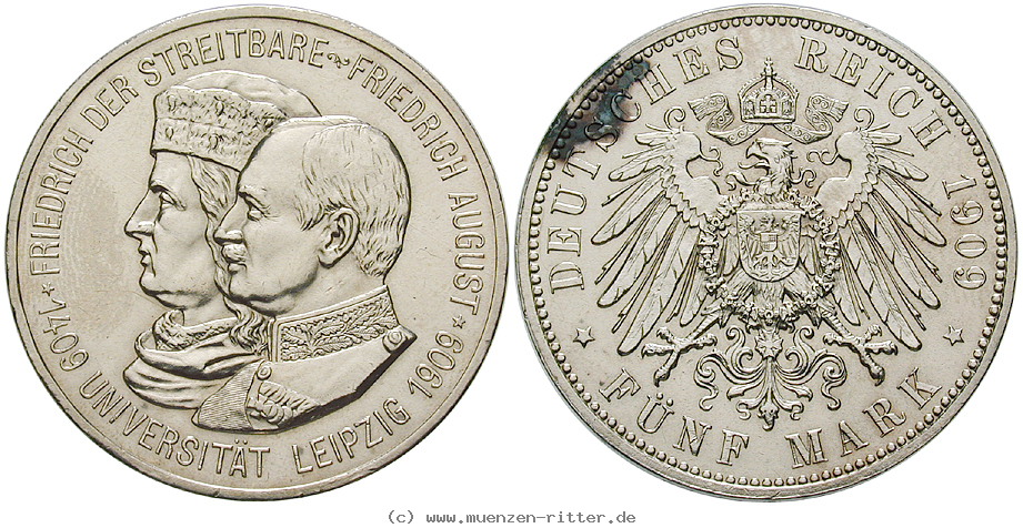 deutsches-kaiserreich-friedrich-august-iii-5-mark/34707.jpg