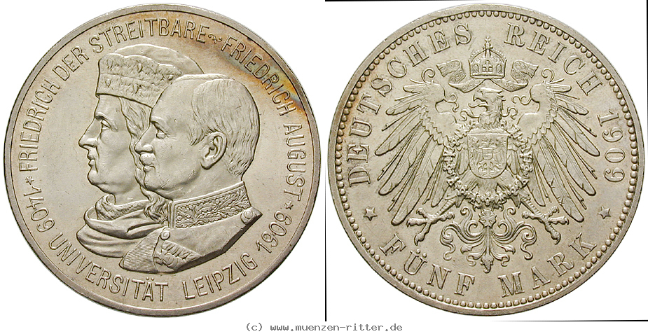Klicken Sie auf das Bild um es auf Ihrem Rechner zu speichern deutsches-kaiserreich-friedrich-august-iii-5-mark/43956.jpg