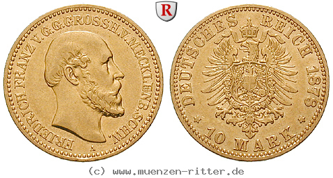 deutsches-kaiserreich-friedrich-franz-ii-10-mark/57930.jpg