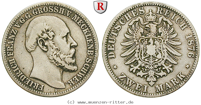 deutsches-kaiserreich-friedrich-franz-ii-2-mark/12102.jpg