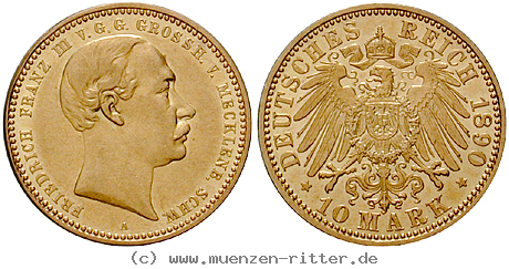 deutsches-kaiserreich-friedrich-franz-iii-10-mark/ejae11618.jpg