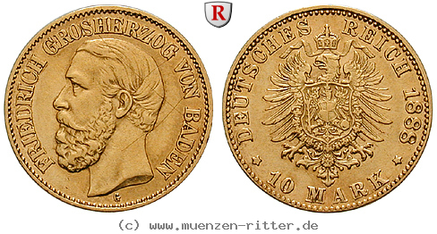 deutsches-kaiserreich-friedrich-i-10-mark/103357.jpg