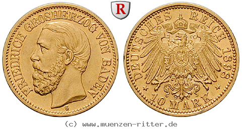 Klicken Sie auf das Bild um es auf Ihrem Rechner zu speichern deutsches-kaiserreich-friedrich-i-10-mark/32424.jpg