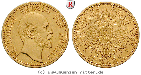 Klicken Sie auf das Bild um es auf Ihrem Rechner zu speichern deutsches-kaiserreich-friedrich-i-10-mark/32942.jpg