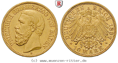 Klicken Sie auf das Bild um es auf Ihrem Rechner zu speichern deutsches-kaiserreich-friedrich-i-10-mark/32965.jpg