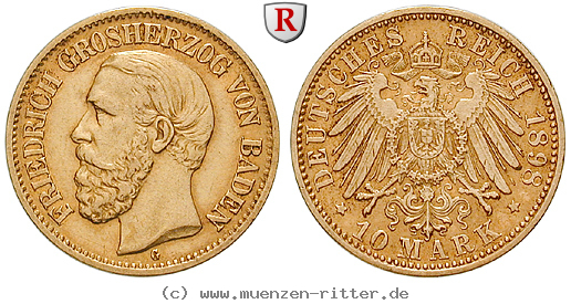 Klicken Sie auf das Bild um es auf Ihrem Rechner zu speichern deutsches-kaiserreich-friedrich-i-10-mark/32966.jpg