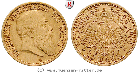 Klicken Sie auf das Bild um es auf Ihrem Rechner zu speichern deutsches-kaiserreich-friedrich-i-10-mark/71523.jpg