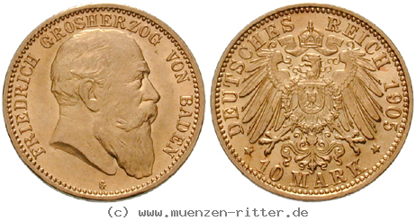 Klicken Sie auf das Bild um es auf Ihrem Rechner zu speichern deutsches-kaiserreich-friedrich-i-10-mark/ejae10596.jpg