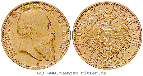 Klicken Sie auf das Bild um es auf Ihrem Rechner zu speichern deutsches-kaiserreich-friedrich-i-10-mark/ejae10597.jpg