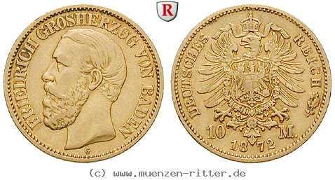 Klicken Sie auf das Bild um es auf Ihrem Rechner zu speichern deutsches-kaiserreich-friedrich-i-10-mark/ejae11334.jpg