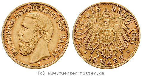 Klicken Sie auf das Bild um es auf Ihrem Rechner zu speichern deutsches-kaiserreich-friedrich-i-10-mark/ejae11337.jpg