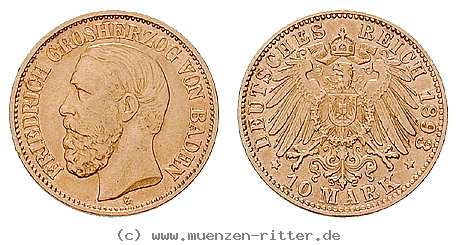 Klicken Sie auf das Bild um es auf Ihrem Rechner zu speichern deutsches-kaiserreich-friedrich-i-10-mark/ejae11340.jpg