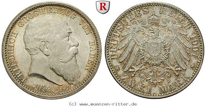 deutsches-kaiserreich-friedrich-i-2-mark/100449.jpg