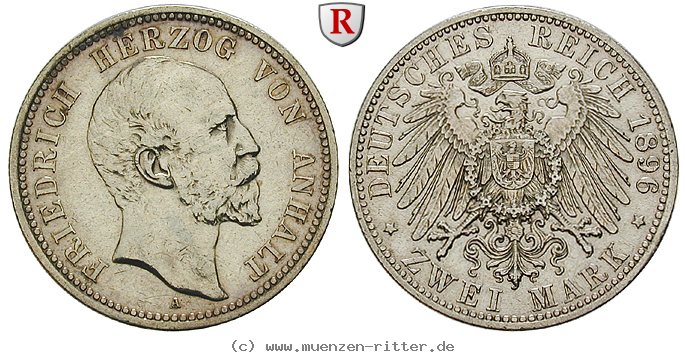 deutsches-kaiserreich-friedrich-i-2-mark/103963.jpg